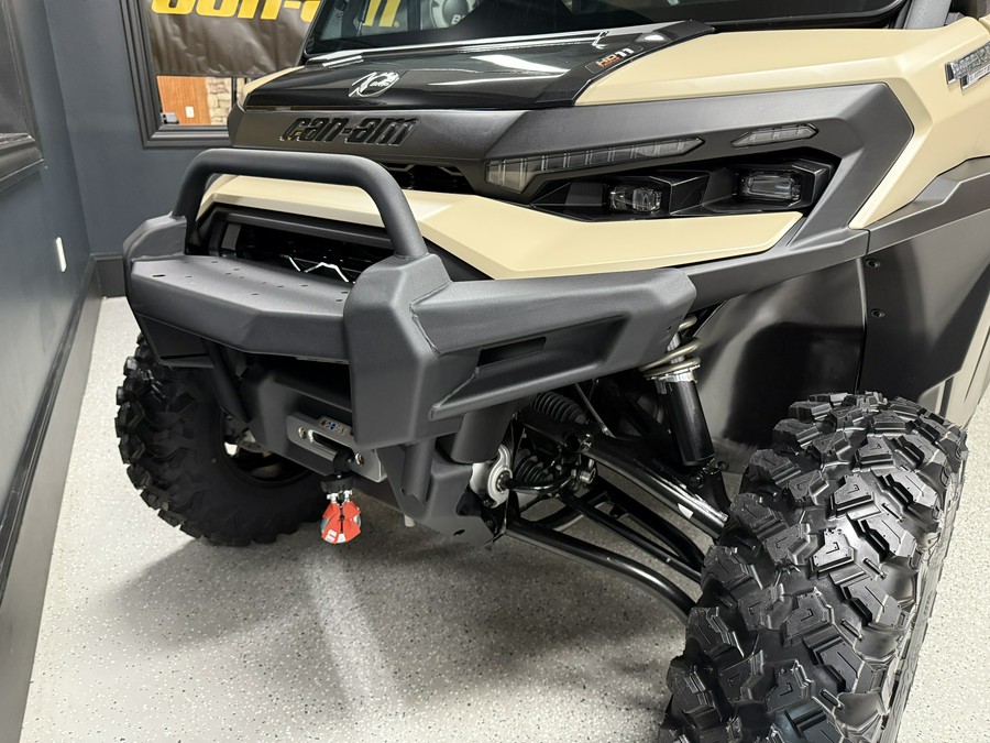 2026 Can-Am Defender MAX Limited HD11