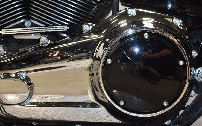 2018 Harley-Davidson Breakout