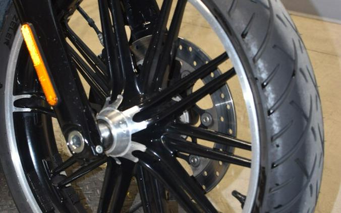 2018 Harley-Davidson Breakout