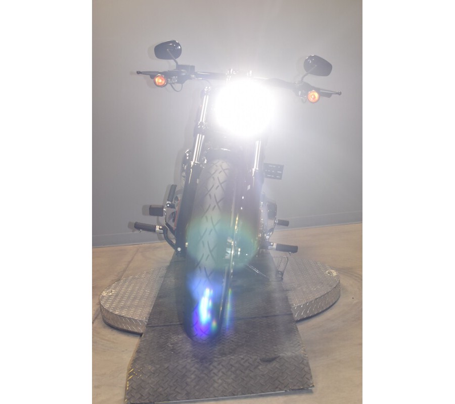 2018 Harley-Davidson Breakout