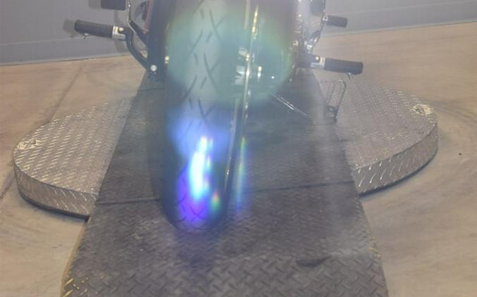 2018 Harley-Davidson Breakout