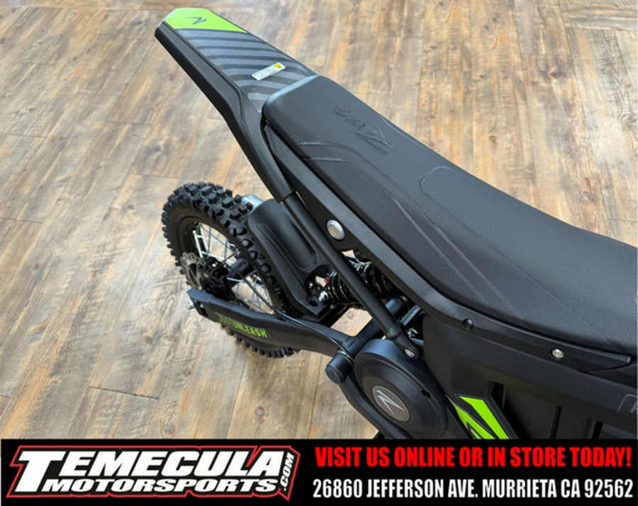 2025 Rawrr 72V Mantis Mini R