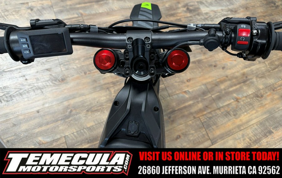 2025 Rawrr 72V Mantis Mini R