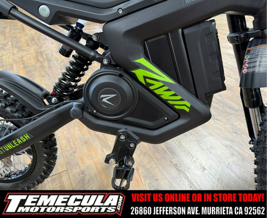 2025 Rawrr 72V Mantis Mini R