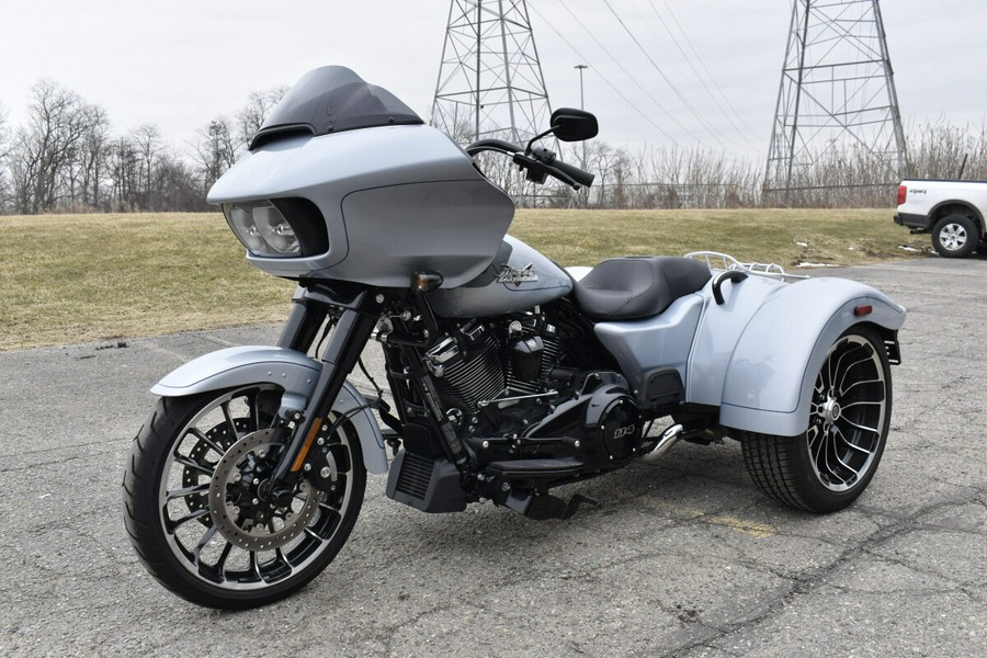 2024 Harley-Davidson Road Glide 3