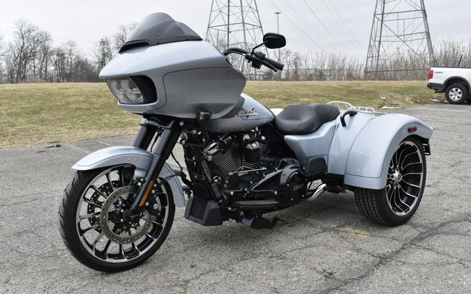 2024 Harley-Davidson Road Glide 3