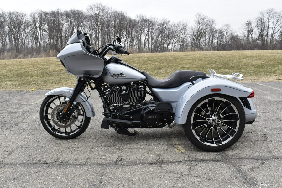 2024 Harley-Davidson Road Glide 3