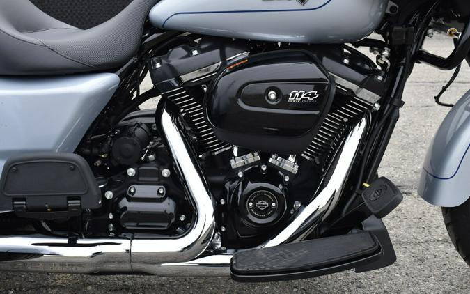 2024 Harley-Davidson Road Glide 3