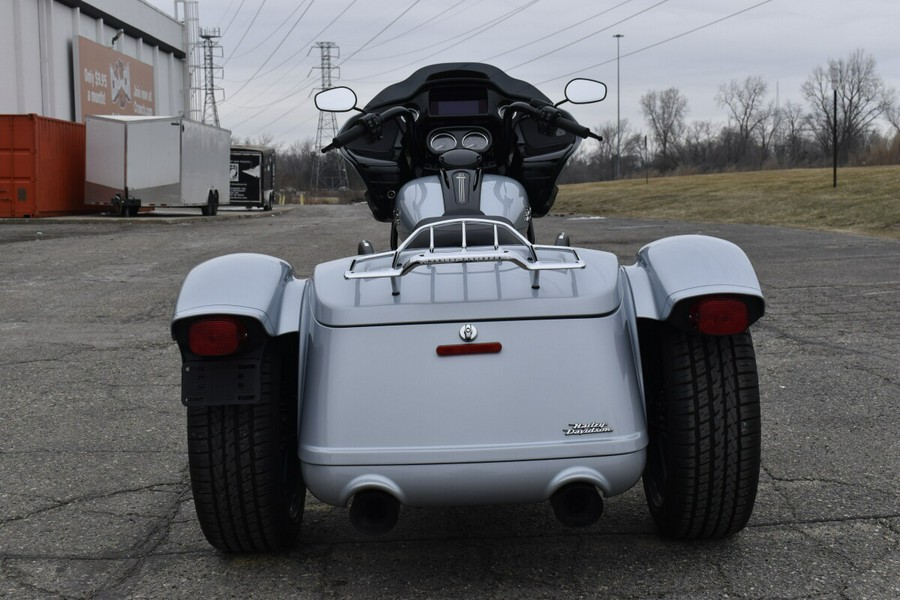 2024 Harley-Davidson Road Glide 3