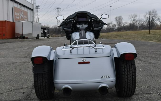 2024 Harley-Davidson Road Glide 3