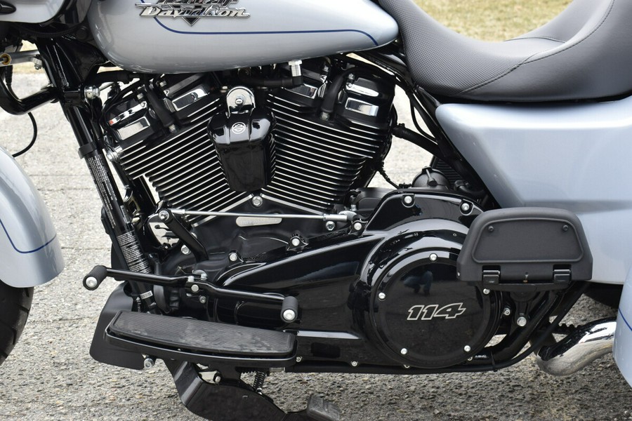 2024 Harley-Davidson Road Glide 3