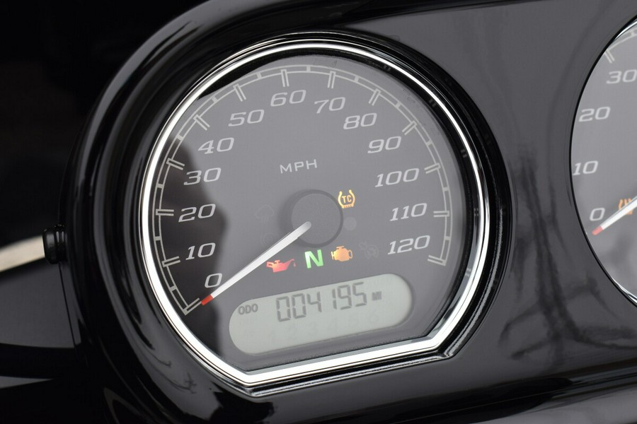 2024 Harley-Davidson Road Glide 3