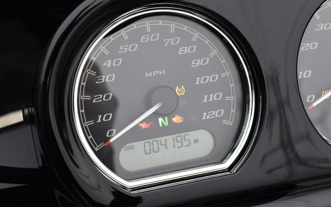 2024 Harley-Davidson Road Glide 3