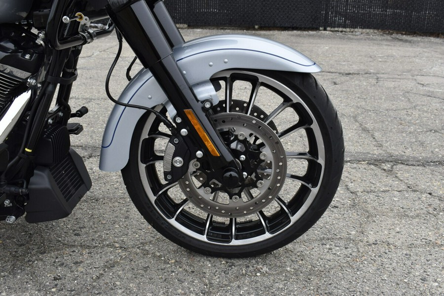 2024 Harley-Davidson Road Glide 3