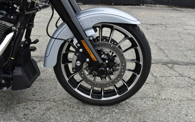 2024 Harley-Davidson Road Glide 3