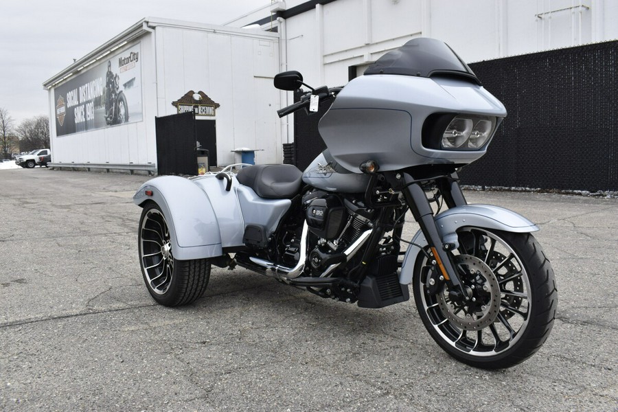 2024 Harley-Davidson Road Glide 3