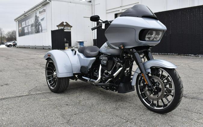 2024 Harley-Davidson Road Glide 3