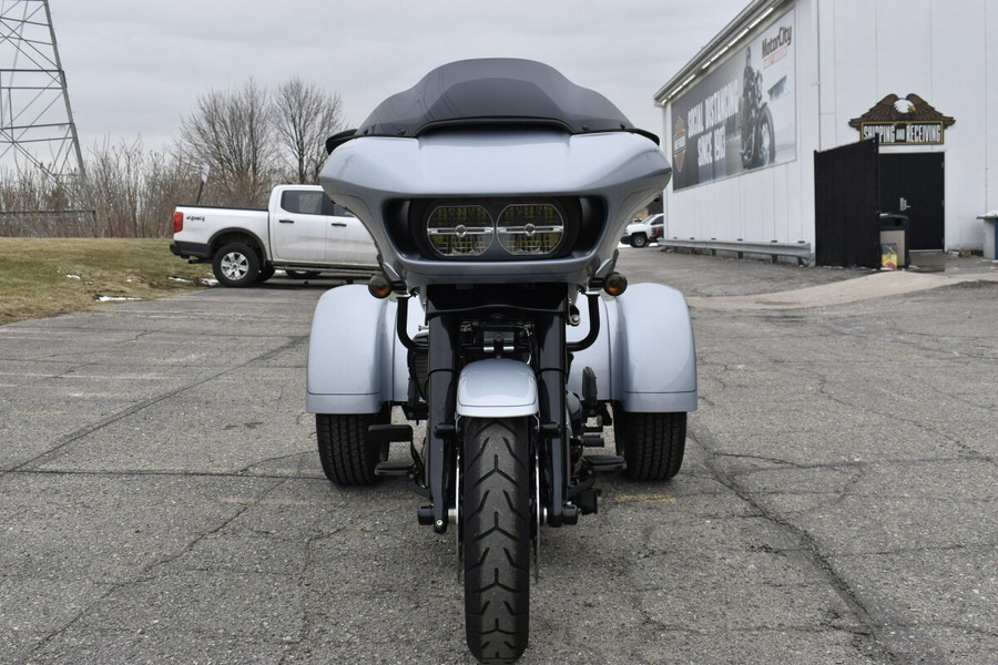 2024 Harley-Davidson Road Glide 3