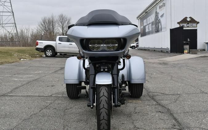 2024 Harley-Davidson Road Glide 3