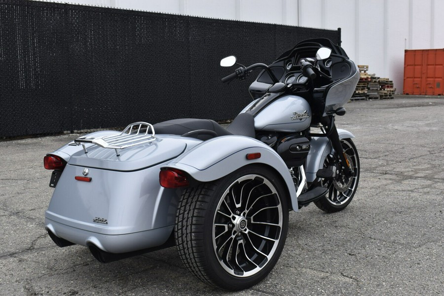 2024 Harley-Davidson Road Glide 3