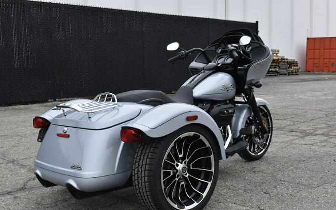 2024 Harley-Davidson Road Glide 3