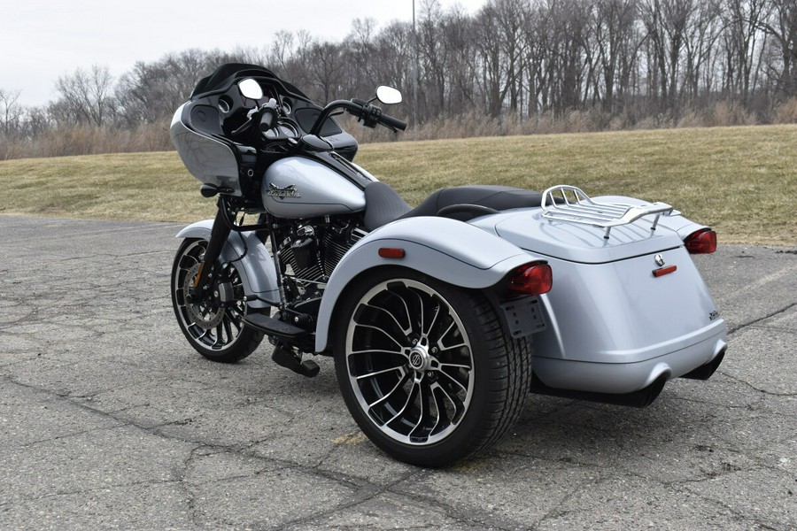 2024 Harley-Davidson Road Glide 3