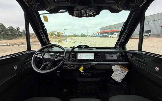 2026 DEFENDER MAX HD11 LIMITED - Can-Am