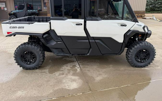 2026 DEFENDER MAX HD11 LIMITED - Can-Am