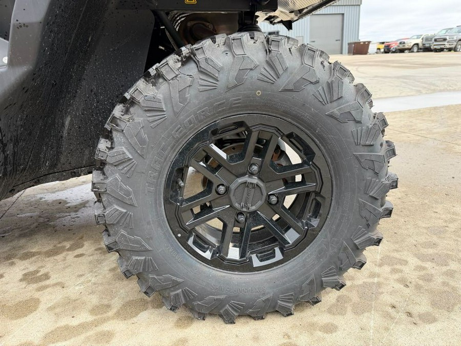 2026 DEFENDER MAX HD11 LIMITED - Can-Am