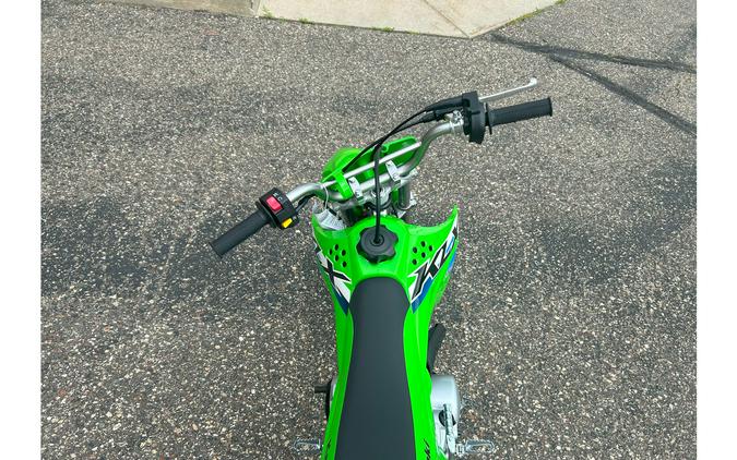 2026 KLX 110R - Kawasaki