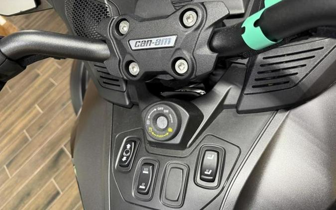 2026 Can-Am Spyder RT Limited Dark
