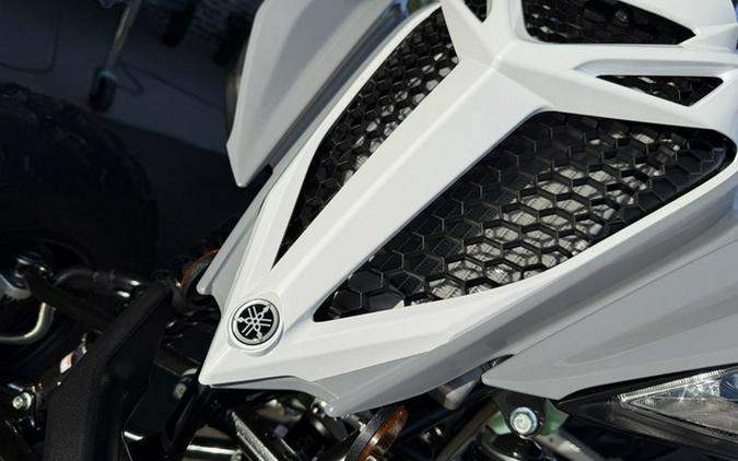 2026 Yamaha Raptor 700