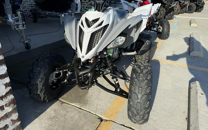2026 Yamaha Raptor 700