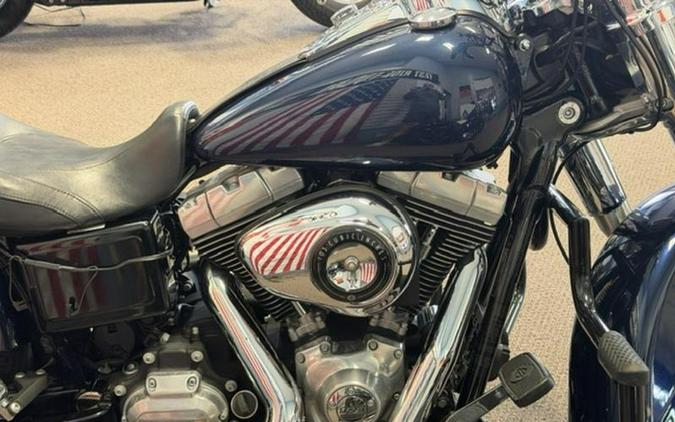 2013 Harley-Davidson® FLD - Dyna® Switchback™