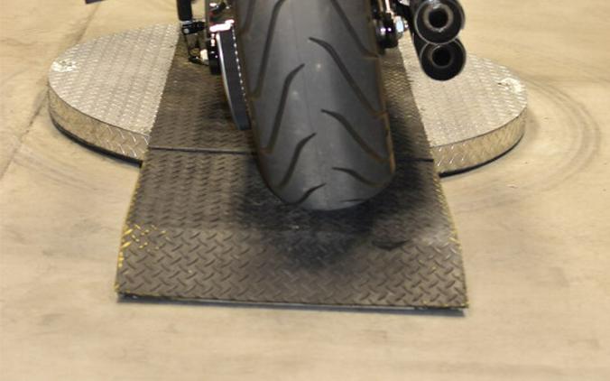 2024 Harley-Davidson Breakout 117 FXBR