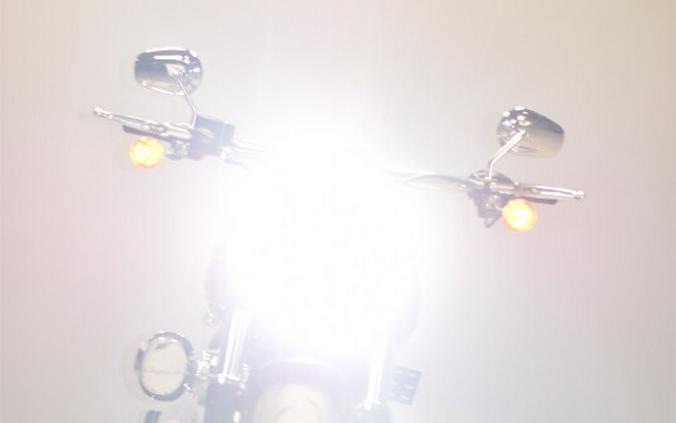 2024 Harley-Davidson Breakout 117 FXBR