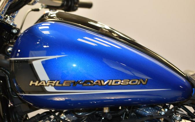 2024 Harley-Davidson Breakout 117 FXBR
