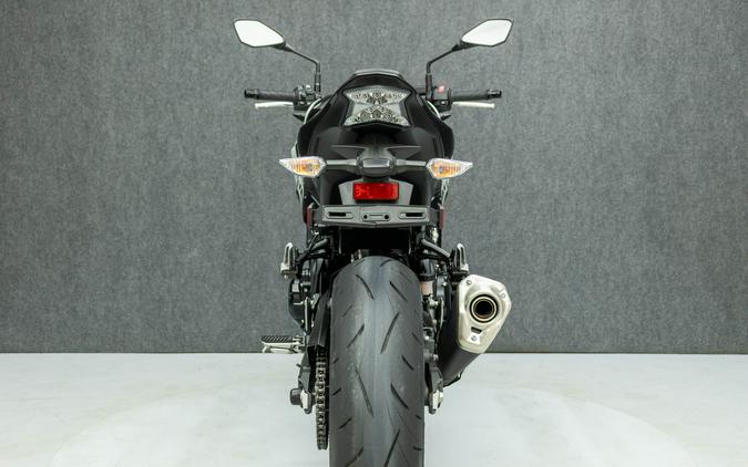 2022 KAWASAKI ZR900 Z900 W/ABS