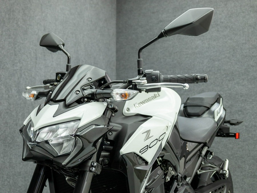 2022 KAWASAKI ZR900 Z900 W/ABS