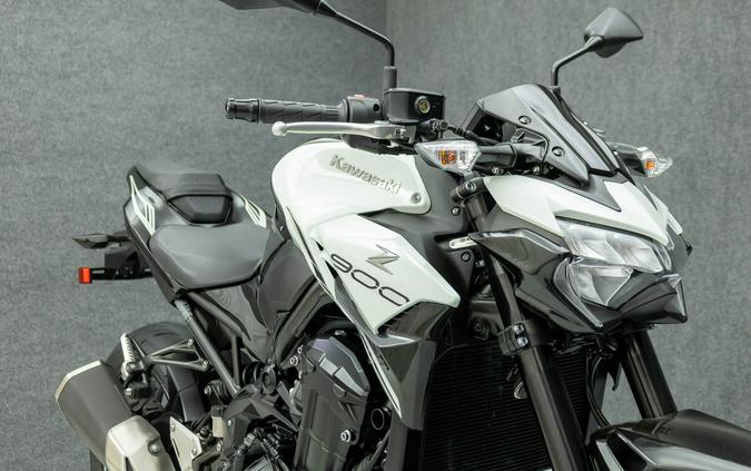 2022 KAWASAKI ZR900 Z900 W/ABS