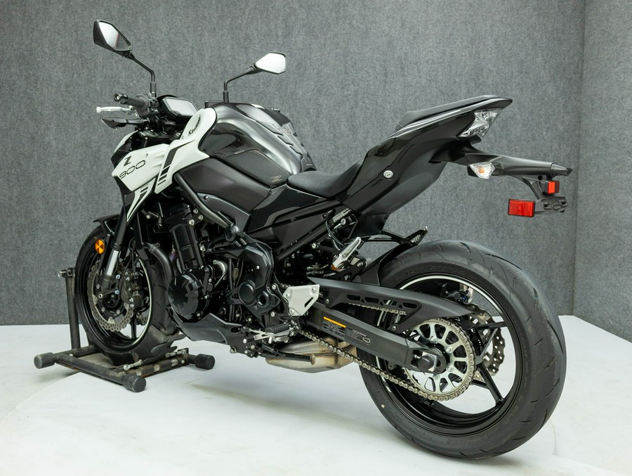 2022 KAWASAKI ZR900 Z900 W/ABS
