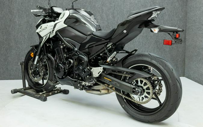 2022 KAWASAKI ZR900 Z900 W/ABS