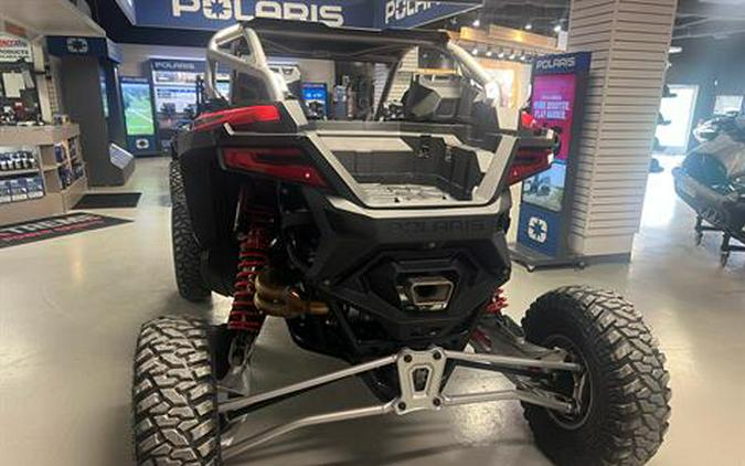 2026 Polaris RZR Pro R Ultimate
