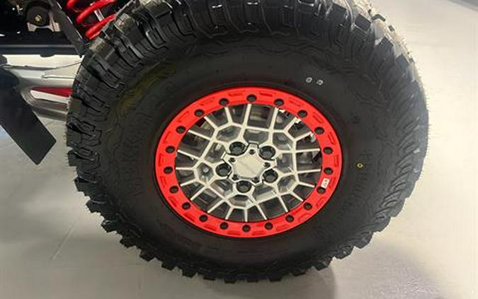 2026 Polaris RZR Pro R Ultimate