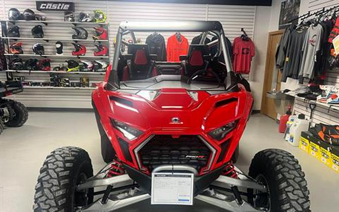 2026 Polaris RZR Pro R Ultimate