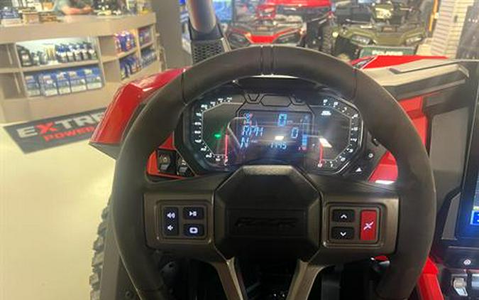 2026 Polaris RZR Pro R Ultimate