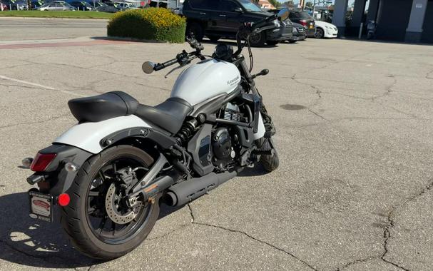 2018 Kawasaki VULCAN S