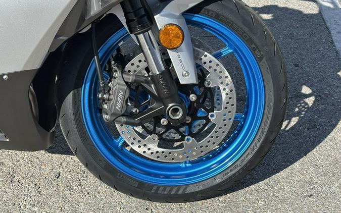 2027 Kawasaki Ninja ZX-6R