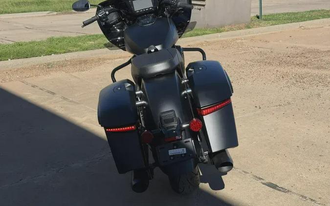2026 INDIAN MOTORCYCLE CHALLENGER DARK HORSE WITH 112 PACKAGE