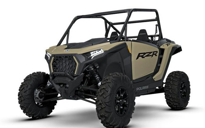2027 Polaris RZR XP Sport SPORT - SAND DUNE